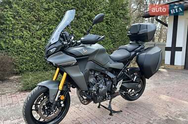 Мотоцикл Спорт-туризм Yamaha Tracer 9 2022 в Харькове