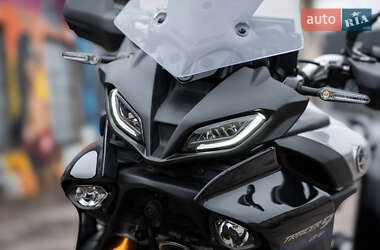 Мотоцикл Спорт-туризм Yamaha Tracer 9 2022 в Киеве