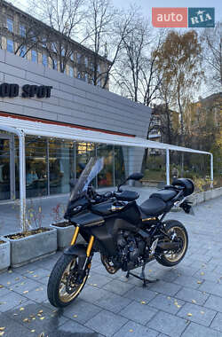 Мотоцикл Туризм Yamaha Tracer 9 2024 в 