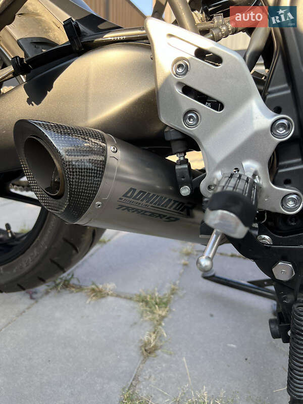 Мотоцикл Спорт-туризм Yamaha Tracer 9 2023 в Києві