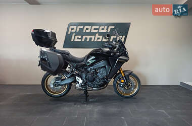 Мотоцикл Спорт-туризм Yamaha Tracer 9 2023 в Львове
