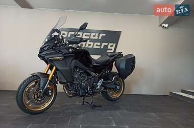 Мотоцикл Спорт-туризм Yamaha Tracer 9 2023 в 