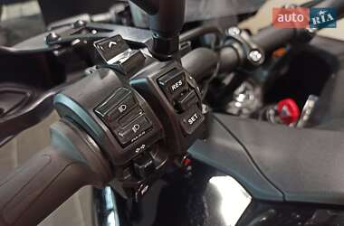 Мотоцикл Спорт-туризм Yamaha Tracer 9 2023 в 
