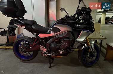Мотоцикл Спорт-туризм Yamaha Tracer 9 2024 в Киеве