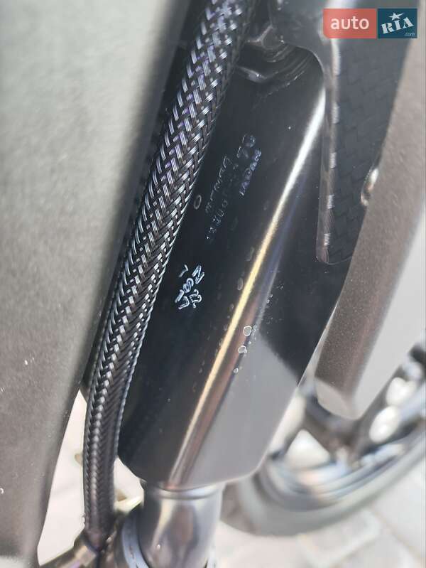 Мотоцикл Туризм Yamaha Tracer 9 2016 в Полтаве