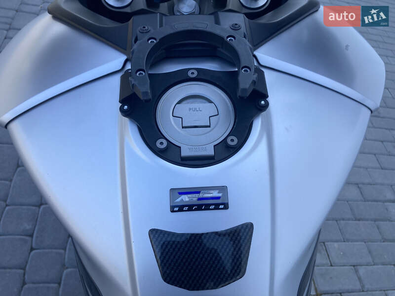 Мотоцикл Спорт-туризм Yamaha Tracer 9 2016 в Киеве фото 13 Мотоцикл Спорт-туризм Yamaha Tracer 9 2016 в Киеве