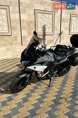 Мотоцикл Спорт-туризм Yamaha Tracer 9 2019 в 