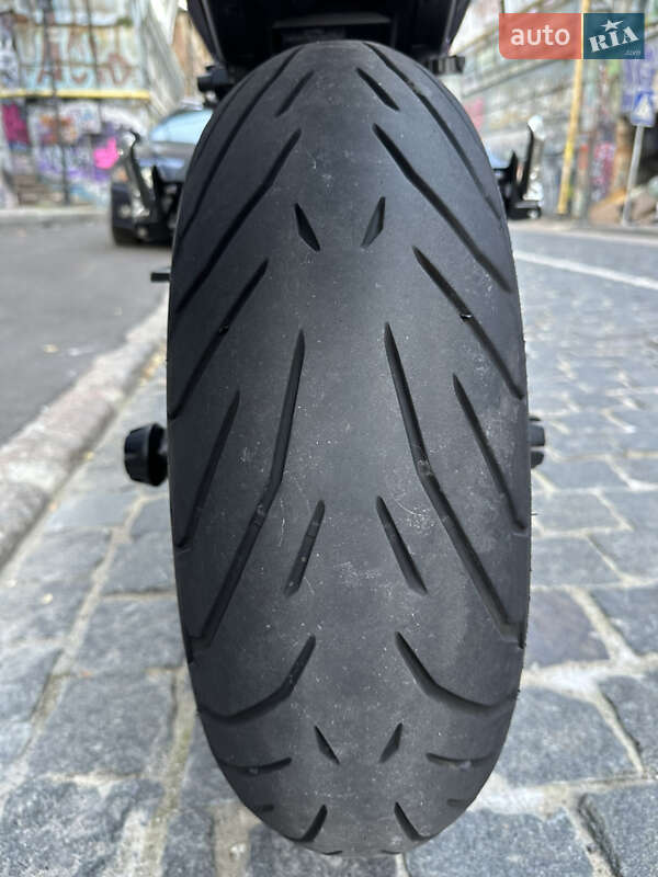 Мотоцикл Спорт-туризм Yamaha Tracer 9 2016 в Одесі