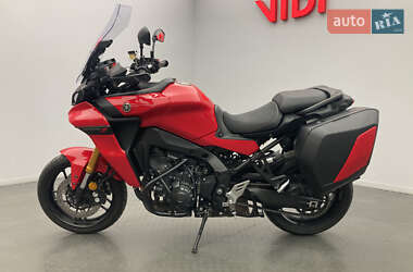 Мотоцикл Туризм Yamaha Tracer 9 2021 в Киеве