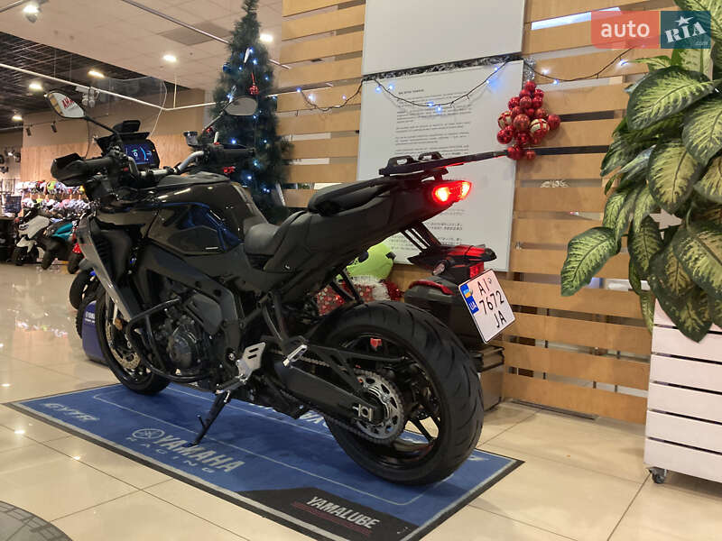 Мотоцикл Спорт-туризм Yamaha Tracer 9 2025 в Києві