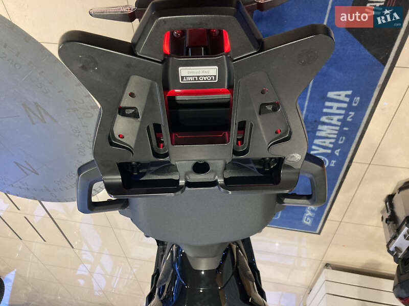Мотоцикл Спорт-туризм Yamaha Tracer 9 2025 в Києві