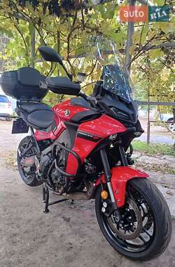 Мотоцикл Спорт-туризм Yamaha Tracer 9 2023 в Кропивницком