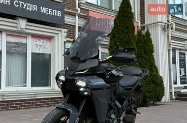 Мотоцикл Спорт-туризм Yamaha Tracer 9 2025 в Києві