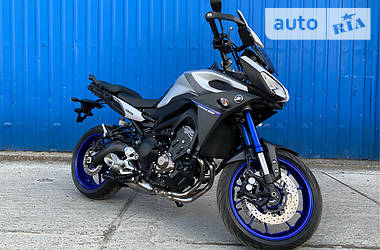 Мотоцикл Туризм Yamaha Tracer 2016 в Ровно