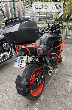 Мотоцикл Спорт-туризм Yamaha Tracer 2016 в Одесі