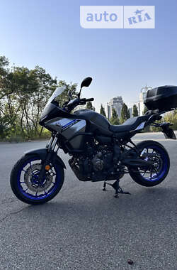 Мотоцикл Спорт-туризм Yamaha Tracer 2023 в Киеве