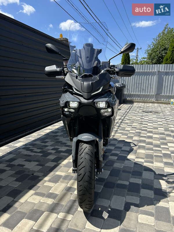 Мотоцикл Спорт-туризм Yamaha Tracer 2025 в Киеве