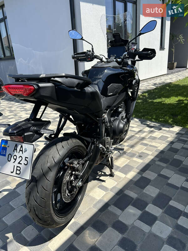 Мотоцикл Спорт-туризм Yamaha Tracer 2025 в Киеве