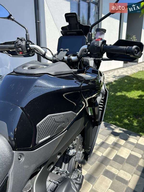 Мотоцикл Спорт-туризм Yamaha Tracer 2025 в Киеве
