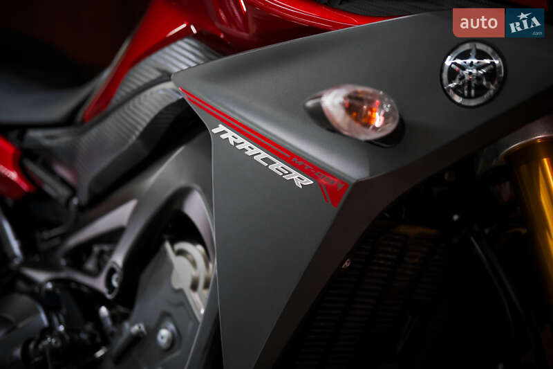 Мотоцикл Многоцелевой (All-round) Yamaha Tracer 2015 в Днепре