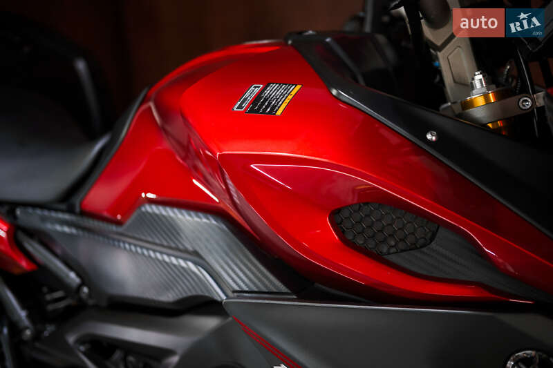 Мотоцикл Многоцелевой (All-round) Yamaha Tracer 2015 в Днепре