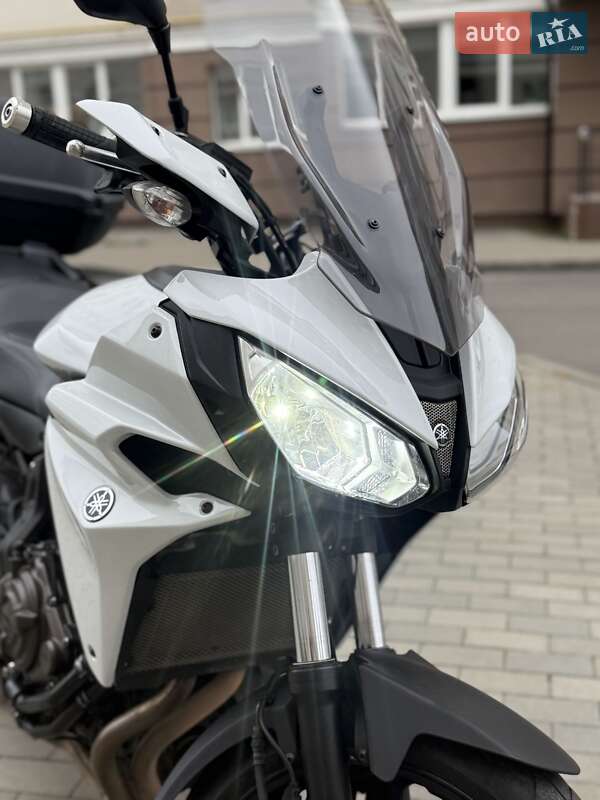 Мотоцикл Туризм Yamaha Tracer 2019 в Киеве