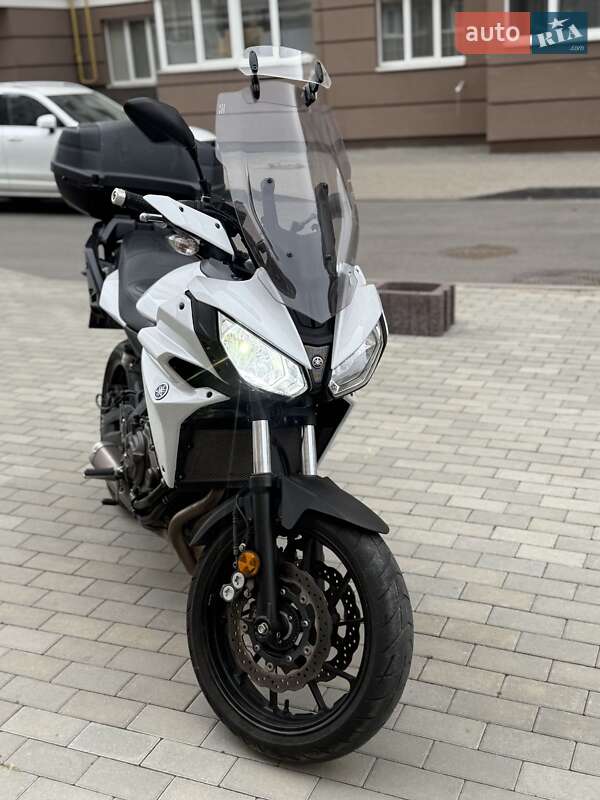 Мотоцикл Туризм Yamaha Tracer 2019 в Киеве