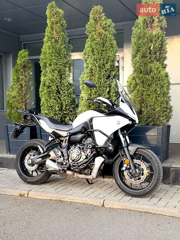 Мотоцикл Спорт-туризм Yamaha Tracer 2023 в Києві фото 7 Мотоцикл Спорт-туризм Yamaha Tracer 2023 в Києві