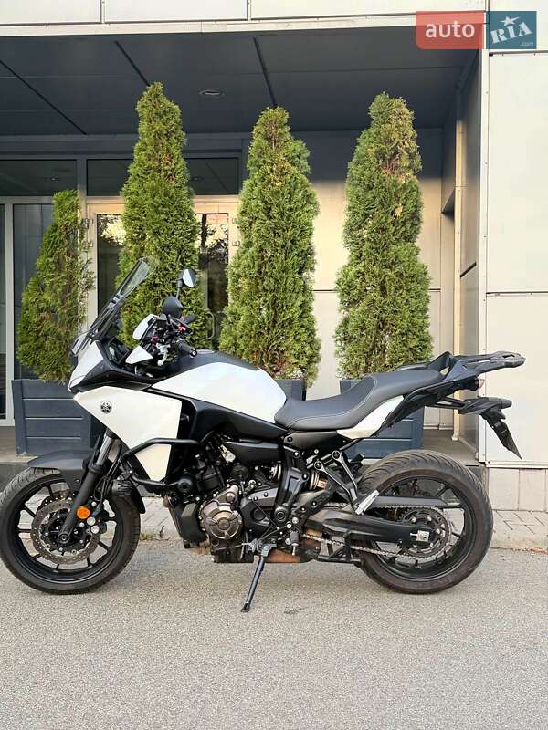 Мотоцикл Спорт-туризм Yamaha Tracer 2023 в Києві фото 13 Мотоцикл Спорт-туризм Yamaha Tracer 2023 в Києві