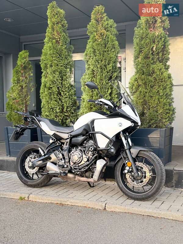 Мотоцикл Спорт-туризм Yamaha Tracer 2023 в Києві