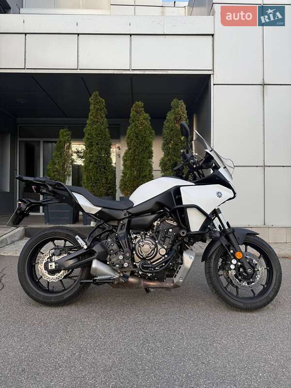 Мотоцикл Спорт-туризм Yamaha Tracer 2023 в Києві