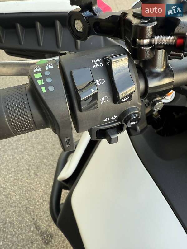 Мотоцикл Спорт-туризм Yamaha Tracer 2023 в Києві