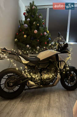 Мотоцикл Спорт-туризм Yamaha Tracer 2023 в Киеве