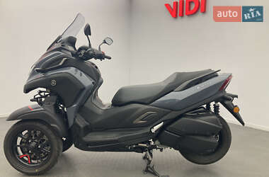 Максі-скутер Yamaha Tricity 2023 в Києві