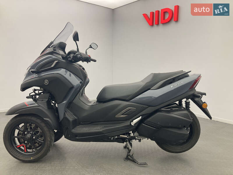 Yamaha Tricity 2023