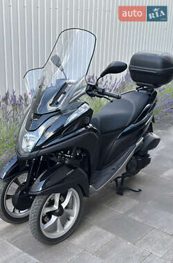 Скутер Yamaha Tricity 2016 в Києві