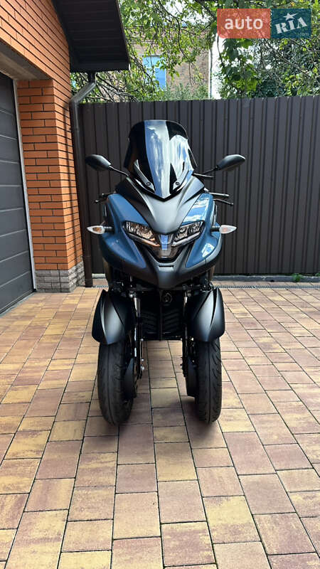 Макси-скутер Yamaha Tricity 2023 в Виннице фото 2 Макси-скутер Yamaha Tricity 2023 в Виннице