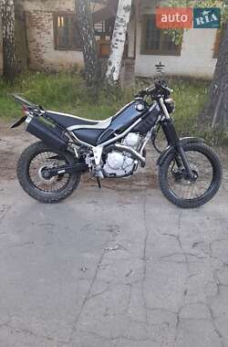 Мотоцикл Многоцелевой (All-round) Yamaha Tricker 2007 в Виннице