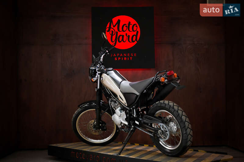 Мотоцикл Внедорожный (Enduro) Yamaha Tricker 2014 в Днепре