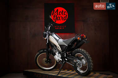 Мотоцикл Позашляховий (Enduro) Yamaha Tricker 2014 в  фото 2 Мотоцикл Позашляховий (Enduro) Yamaha Tricker 2014 в