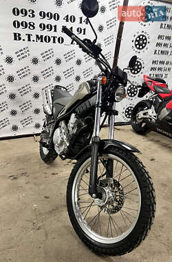 Мотоцикл Кросс Yamaha Tricker 2014 в Житомире
