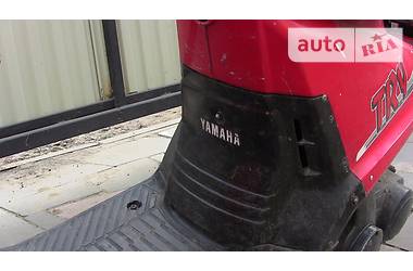 Скутер Yamaha Try 1983 в 