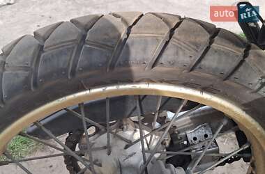 Мотоцикл Внедорожный (Enduro) Yamaha TT 250R 1996 в 