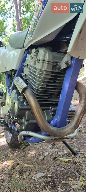 Мотоцикл Позашляховий (Enduro) Yamaha TT 250R 1998 в Хоролі