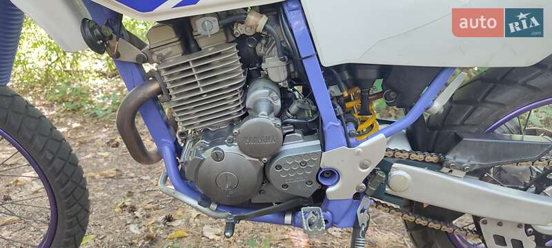 Мотоцикл Позашляховий (Enduro) Yamaha TT 250R 1998 в Хоролі