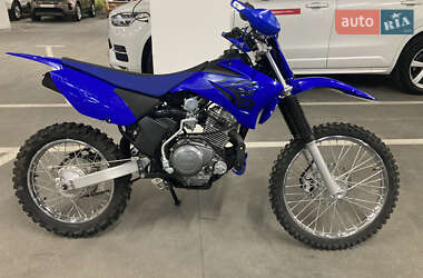 Мотоцикл Внедорожный (Enduro) Yamaha TT-R 2024 в Киеве