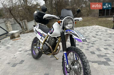 Мотоцикл Позашляховий (Enduro) Yamaha TTR 250 1996 в Тернополі