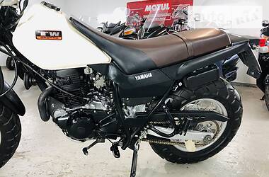 Мотоцикл Внедорожный (Enduro) Yamaha TW 225 2003 в Одессе