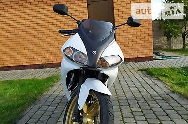 Спортбайк Yamaha TZR 2008 в Луцке