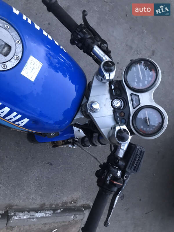 Міні спорт Yamaha TZR 1994 в Одесі